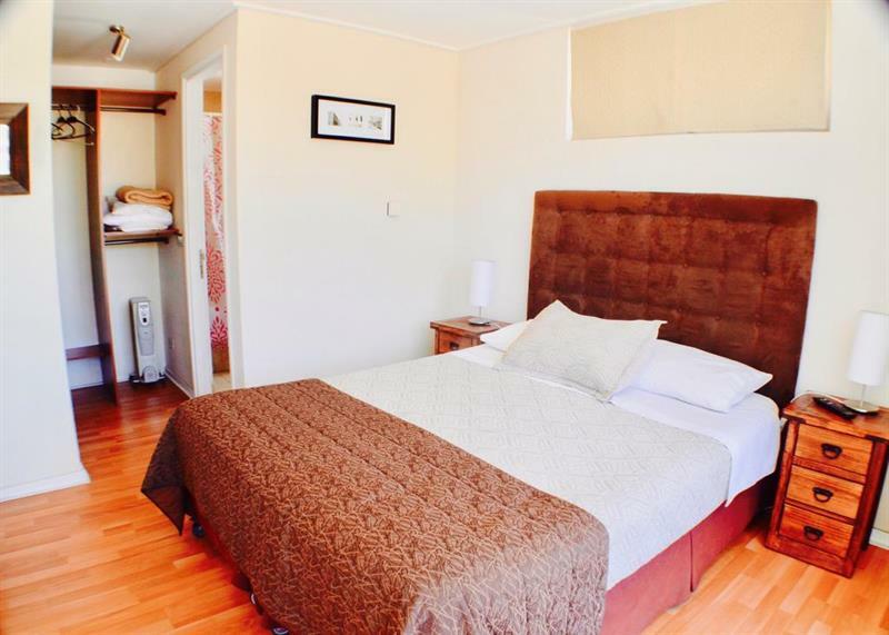Apartamentos Premium Capital Casino Vina Del Mar Esterno foto