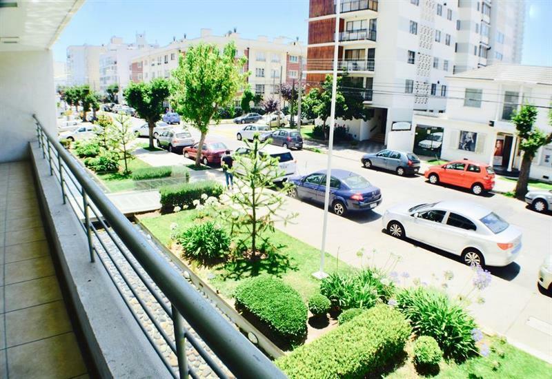 Apartamentos Premium Capital Casino Vina Del Mar Esterno foto